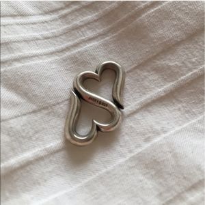 Heart to heart James avery